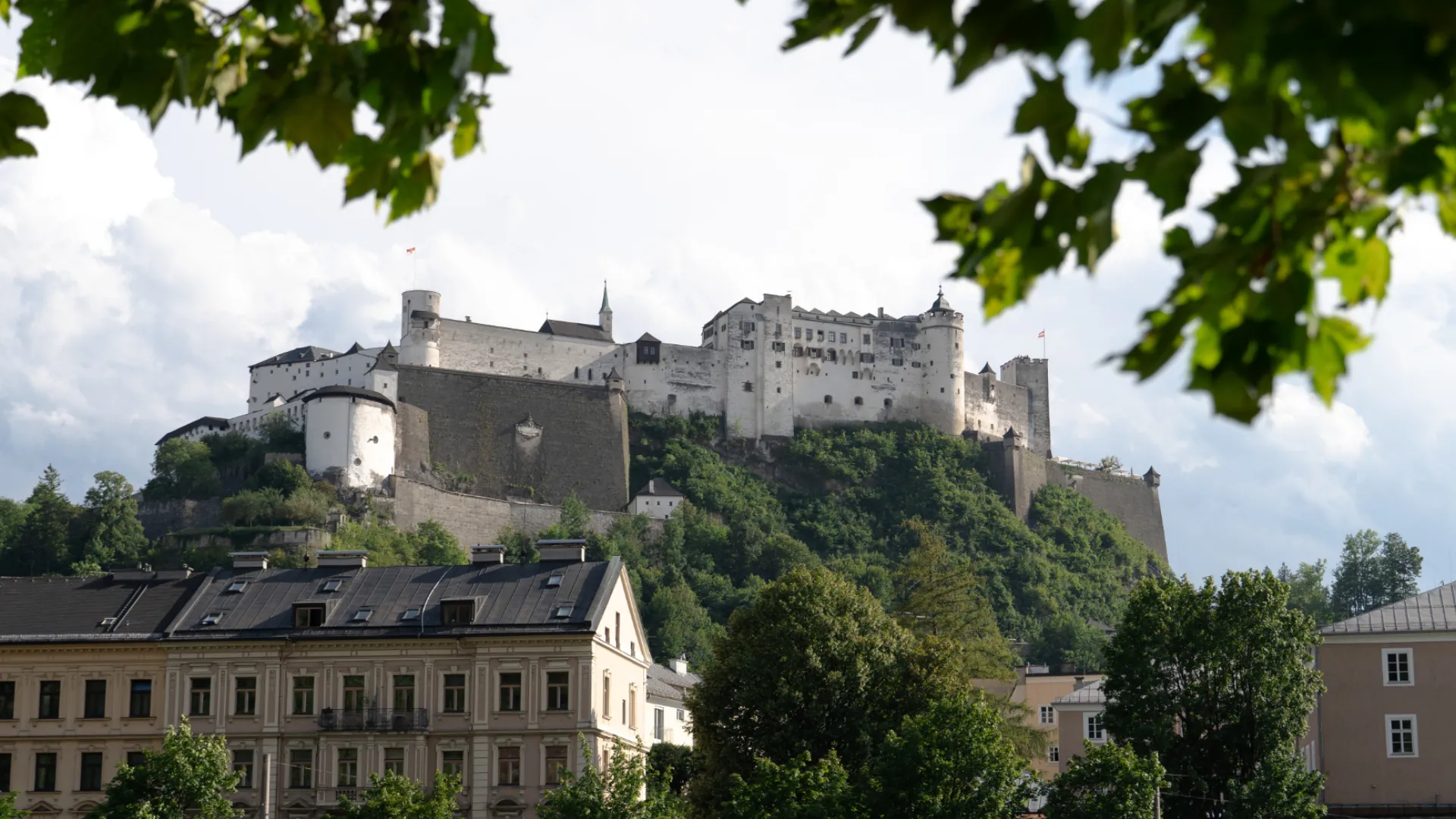 Germany & Austria 2023