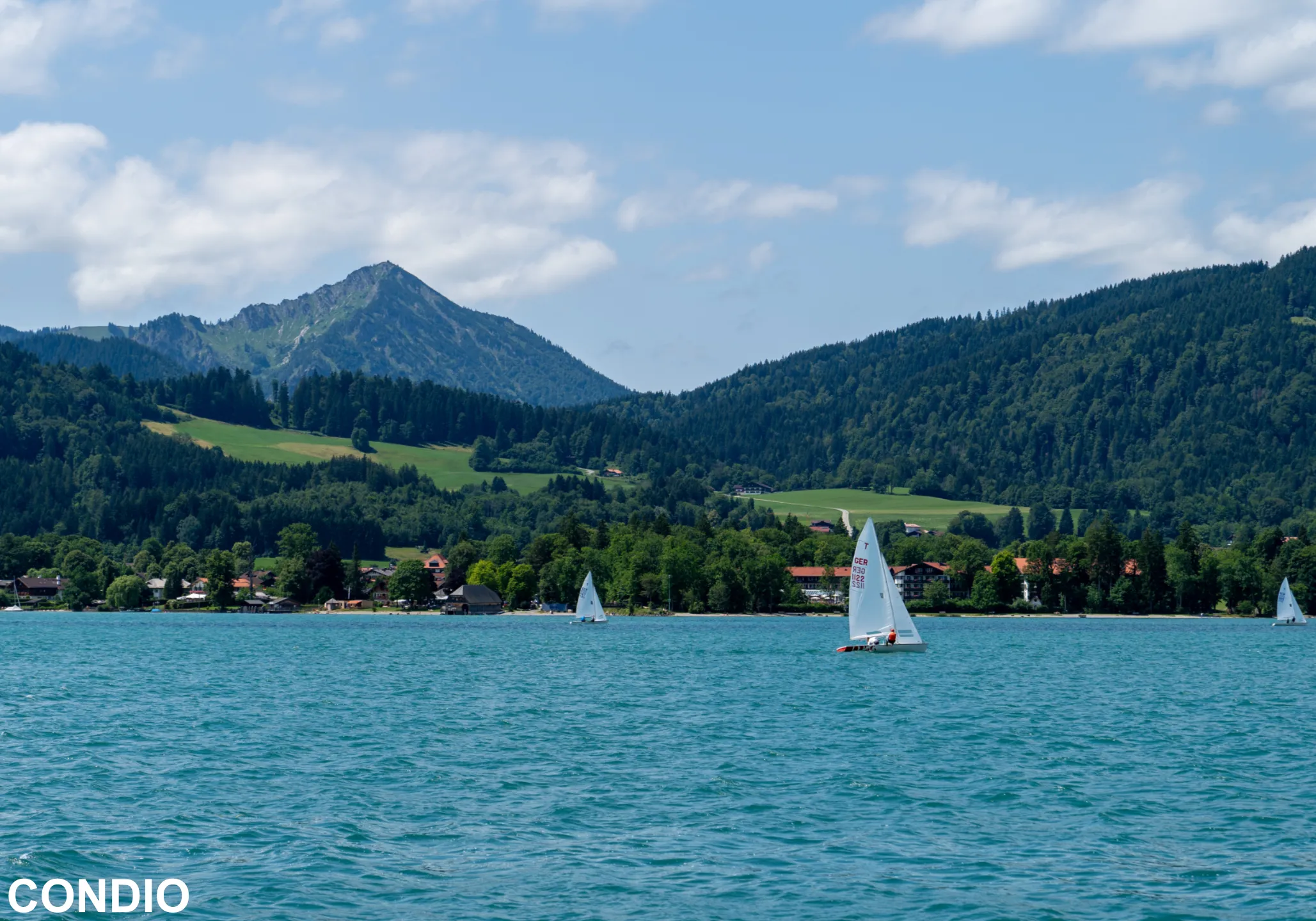 Germany & Austria